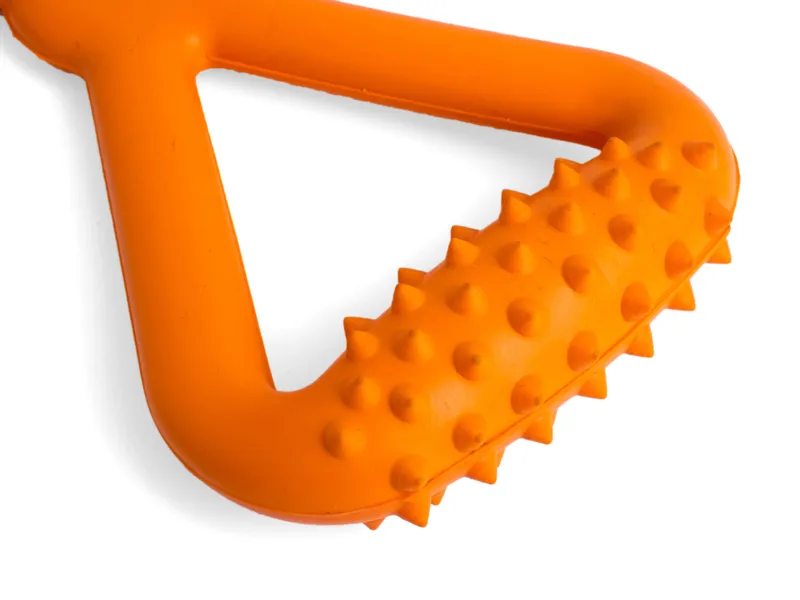 Petface Seriously Strong Extreme Tugger Dog Toy-1